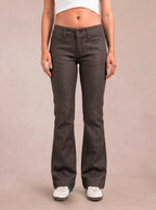 something Vintage Jeans Größe S Grade B