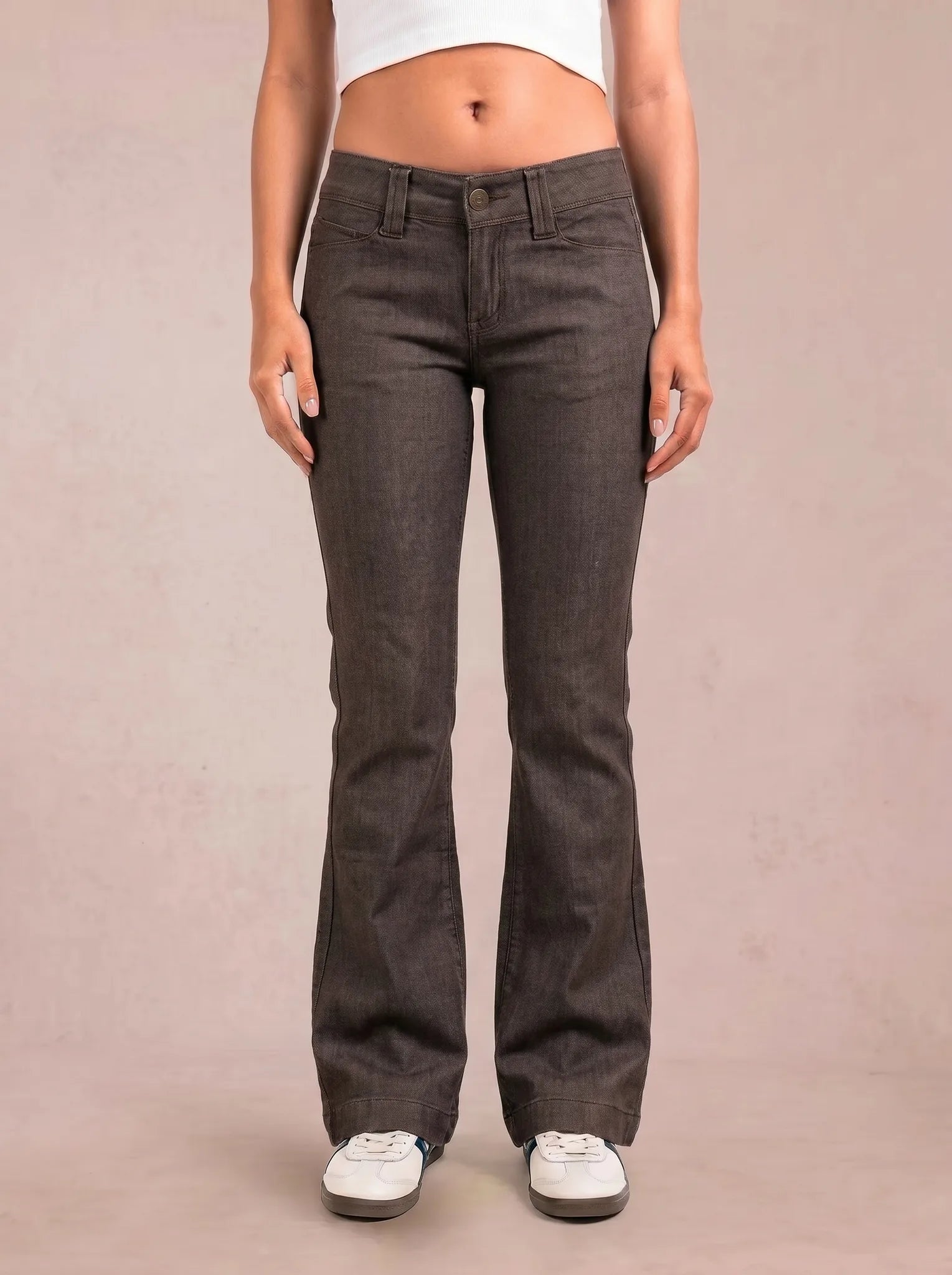 something Vintage Jeans Größe S Grade B
