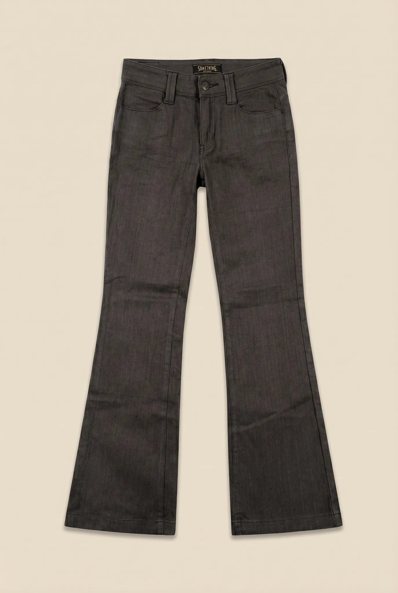 something Vintage Jeans Größe S – Detailansicht 2