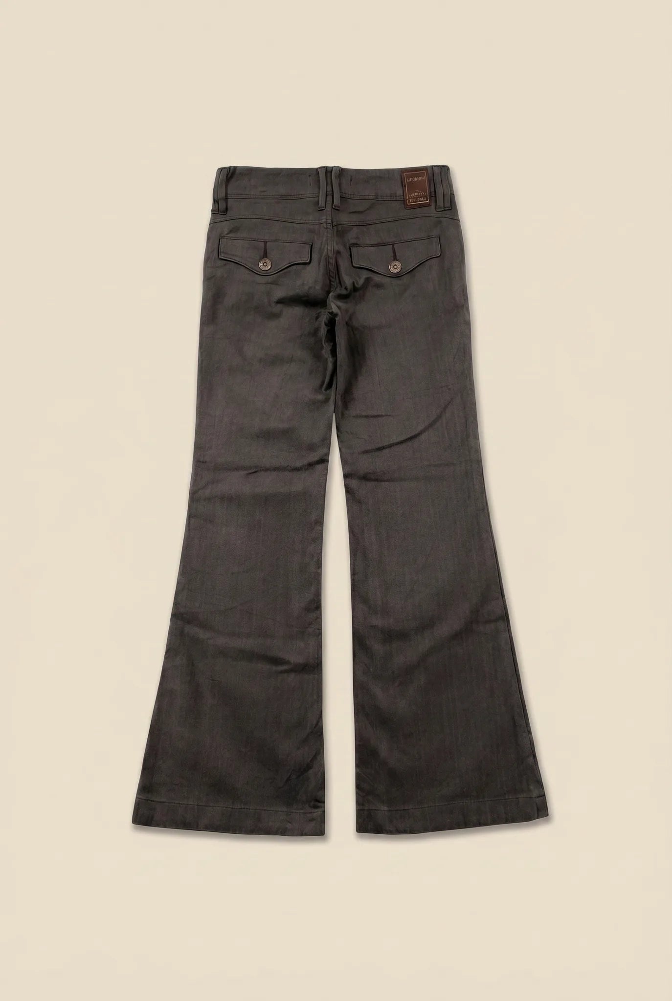 something Vintage Jeans Größe S – Detailansicht 3