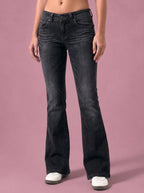 something Vintage Jeans Größe XS Grade B