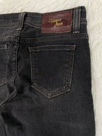 something Vintage Jeans Größe XS – Detailansicht 5