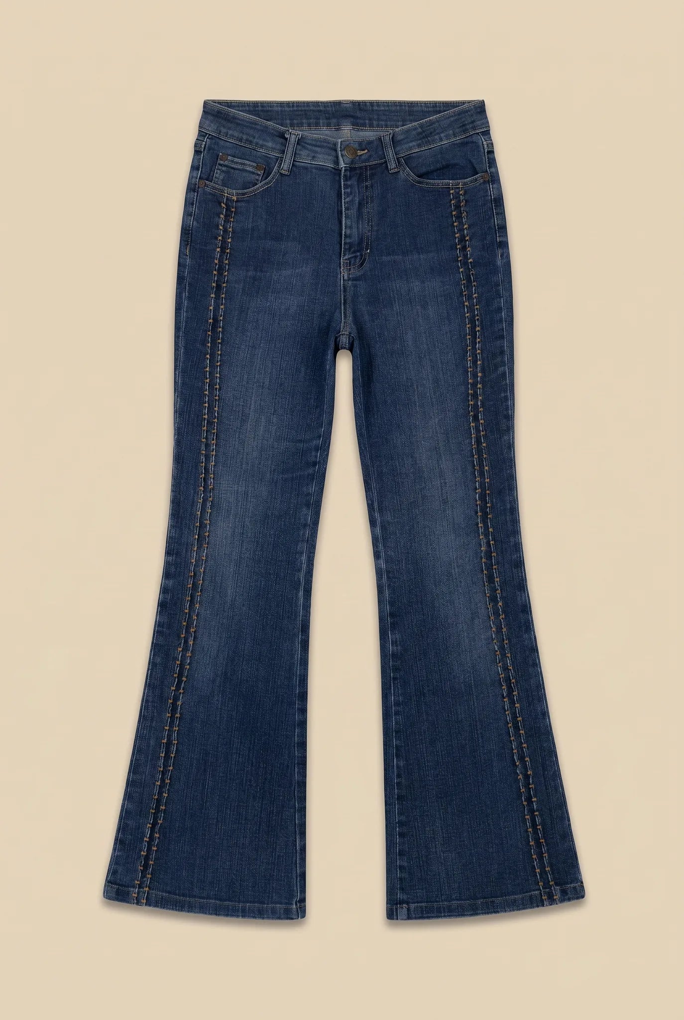 sp Vintage Jeans Größe S – Detailansicht 2
