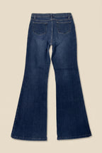 sp Vintage Jeans Größe S – Detailansicht 3