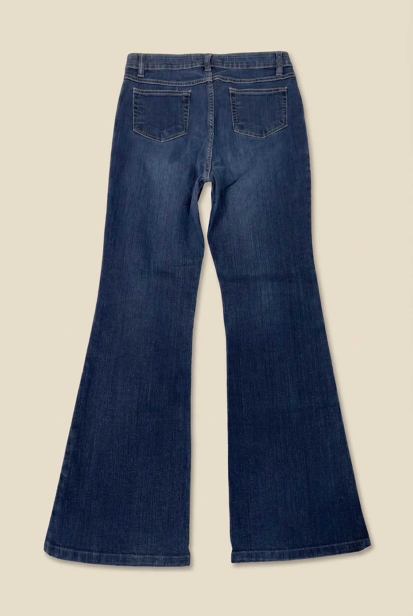 sp Vintage Jeans Größe S – Detailansicht 3