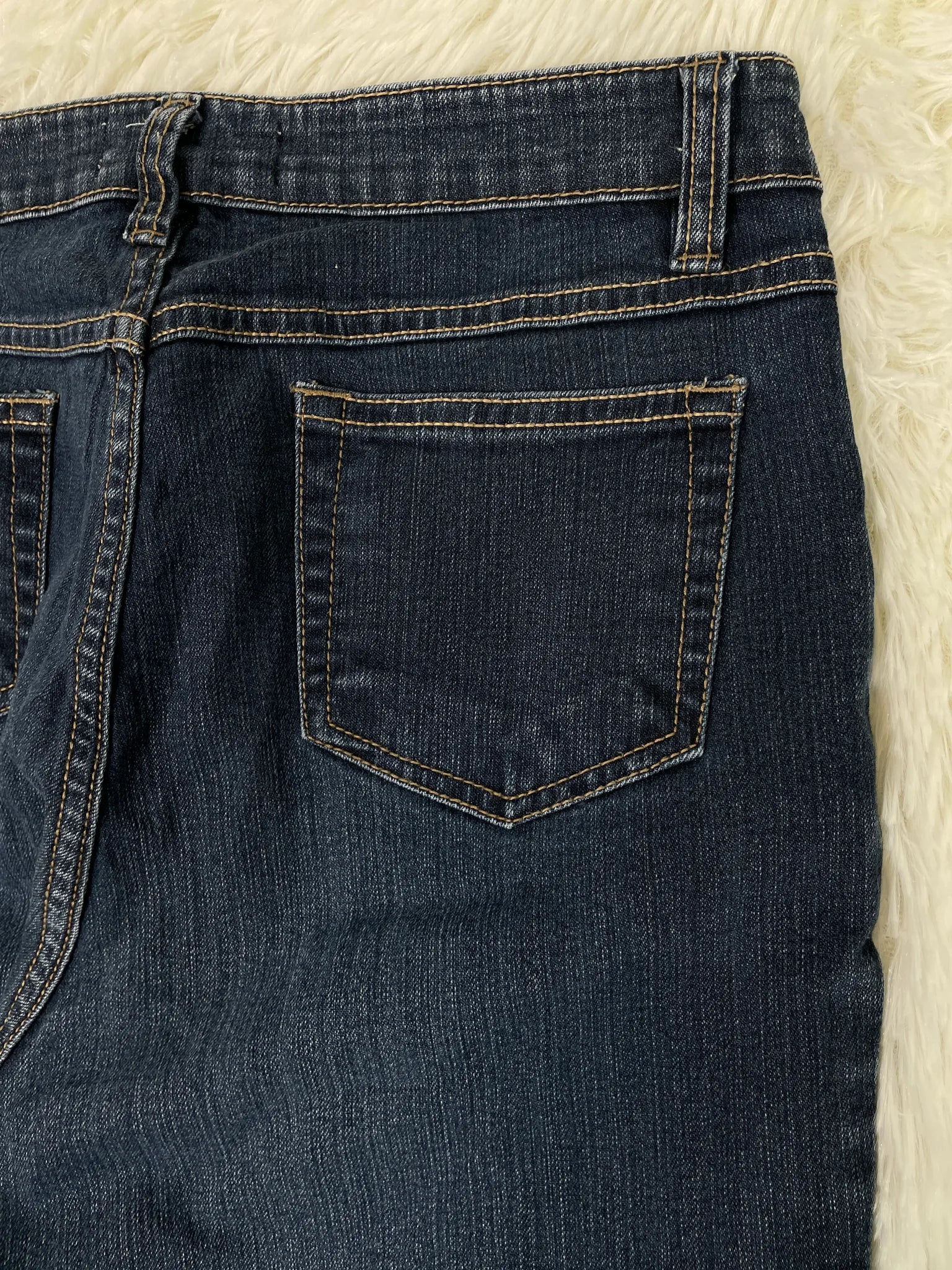 sp Vintage Jeans Größe S – Detailansicht 4