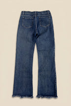 spray Vintage Jeans Größe S – Detailansicht 3