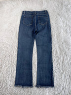 spray Vintage Jeans Größe S – Detailansicht 4