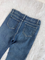spray Vintage Jeans Größe S – Detailansicht 5