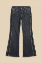 stitch Vintage Jeans Größe S – Detailansicht 2