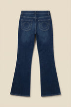 stitch Vintage Jeans Größe S – Detailansicht 3