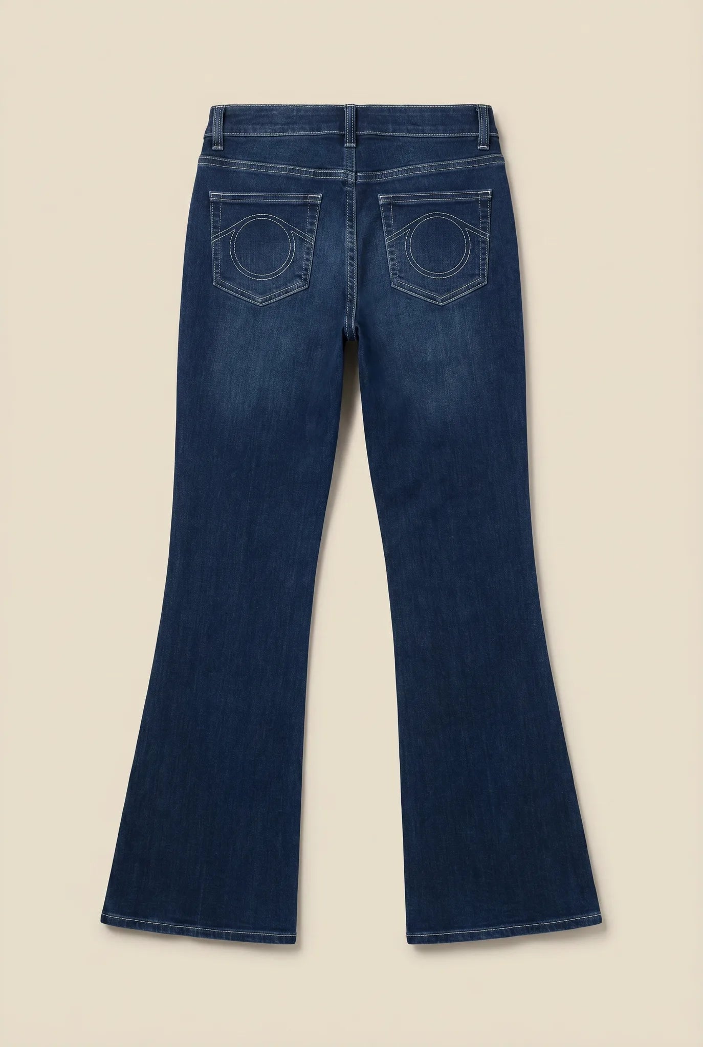 stitch Vintage Jeans Größe S – Detailansicht 3