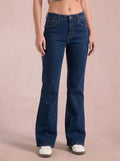 stitch Vintage Jeans Größe S Grade B