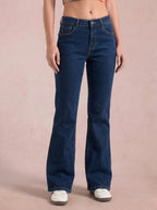stitch Vintage Jeans Größe S Grade B