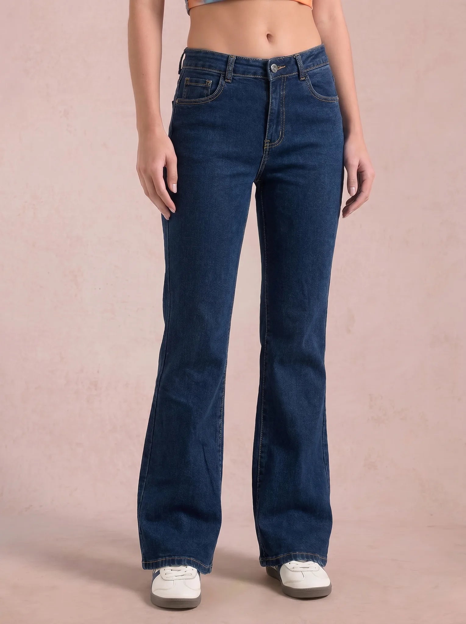 stitch Vintage Jeans Größe S Grade B