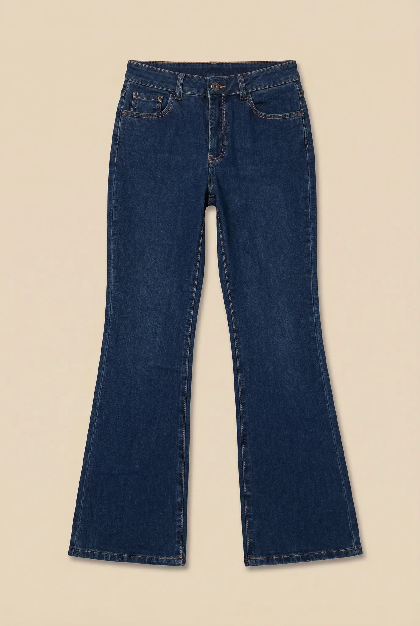 stitch Vintage Jeans Größe S – Detailansicht 2