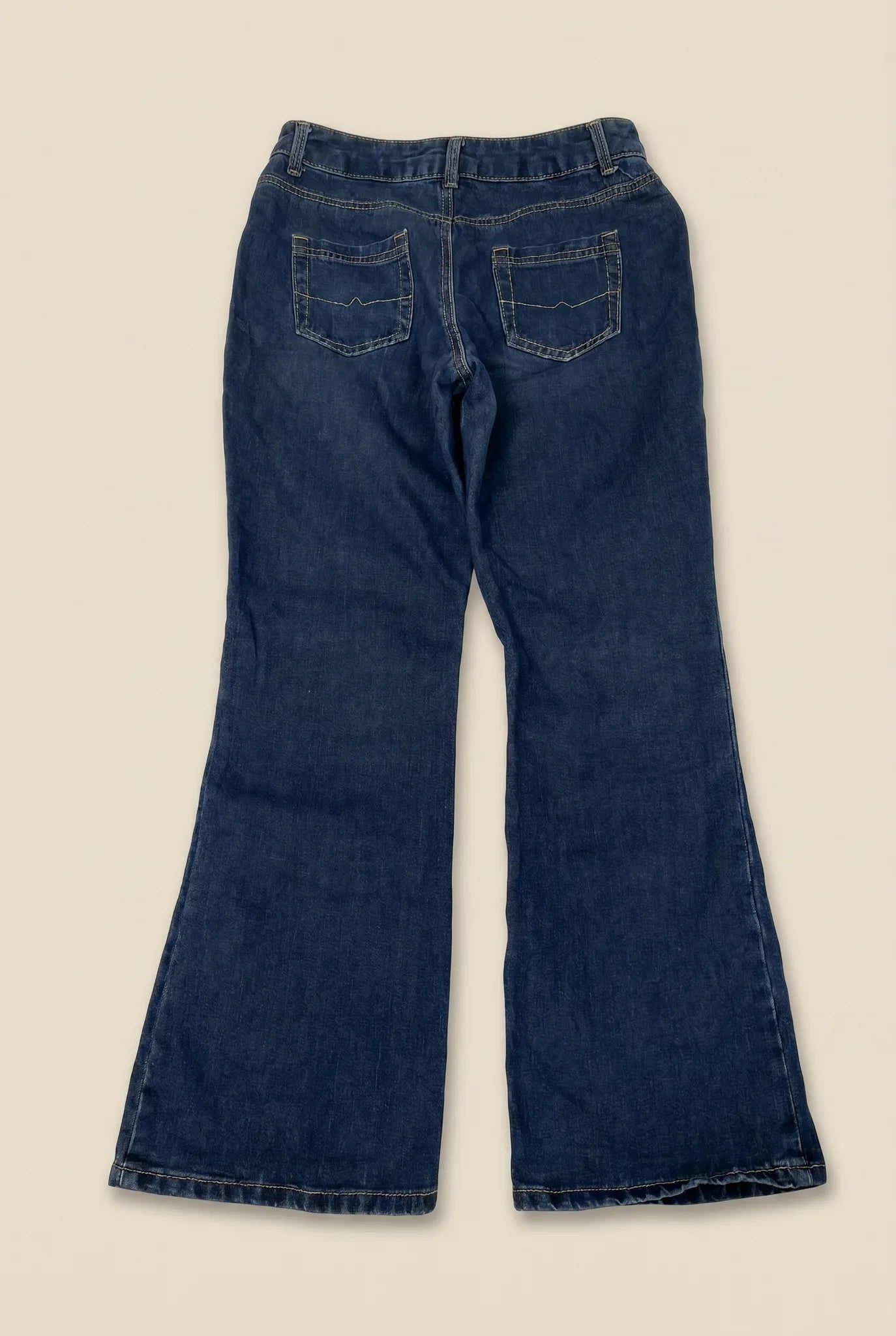 stitch Vintage Jeans Größe S – Detailansicht 3