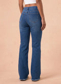 Stitch Vintage Jeans Größe XS Grade B