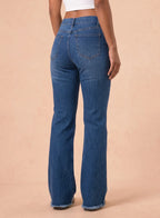Stitch Vintage Jeans Größe XS Grade B