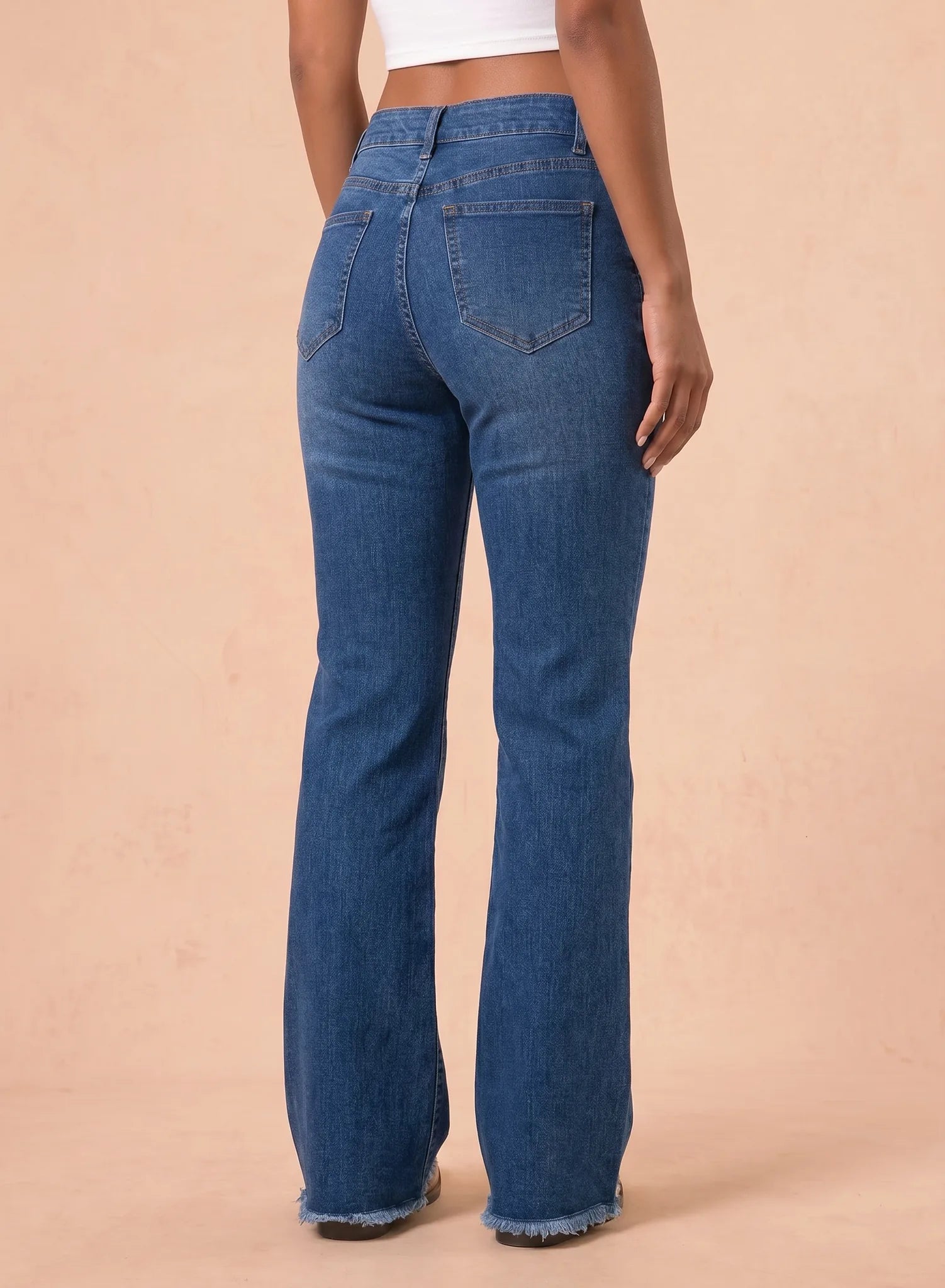 Stitch Vintage Jeans Größe XS Grade B