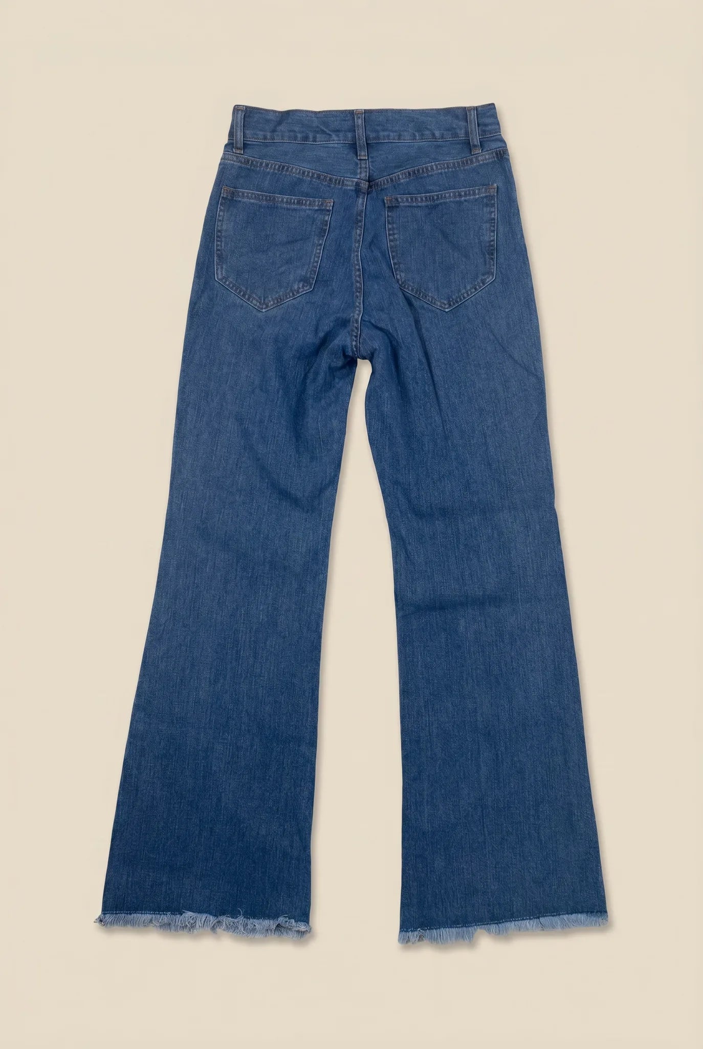 Stitch Vintage Jeans Größe XS – Detailansicht 3