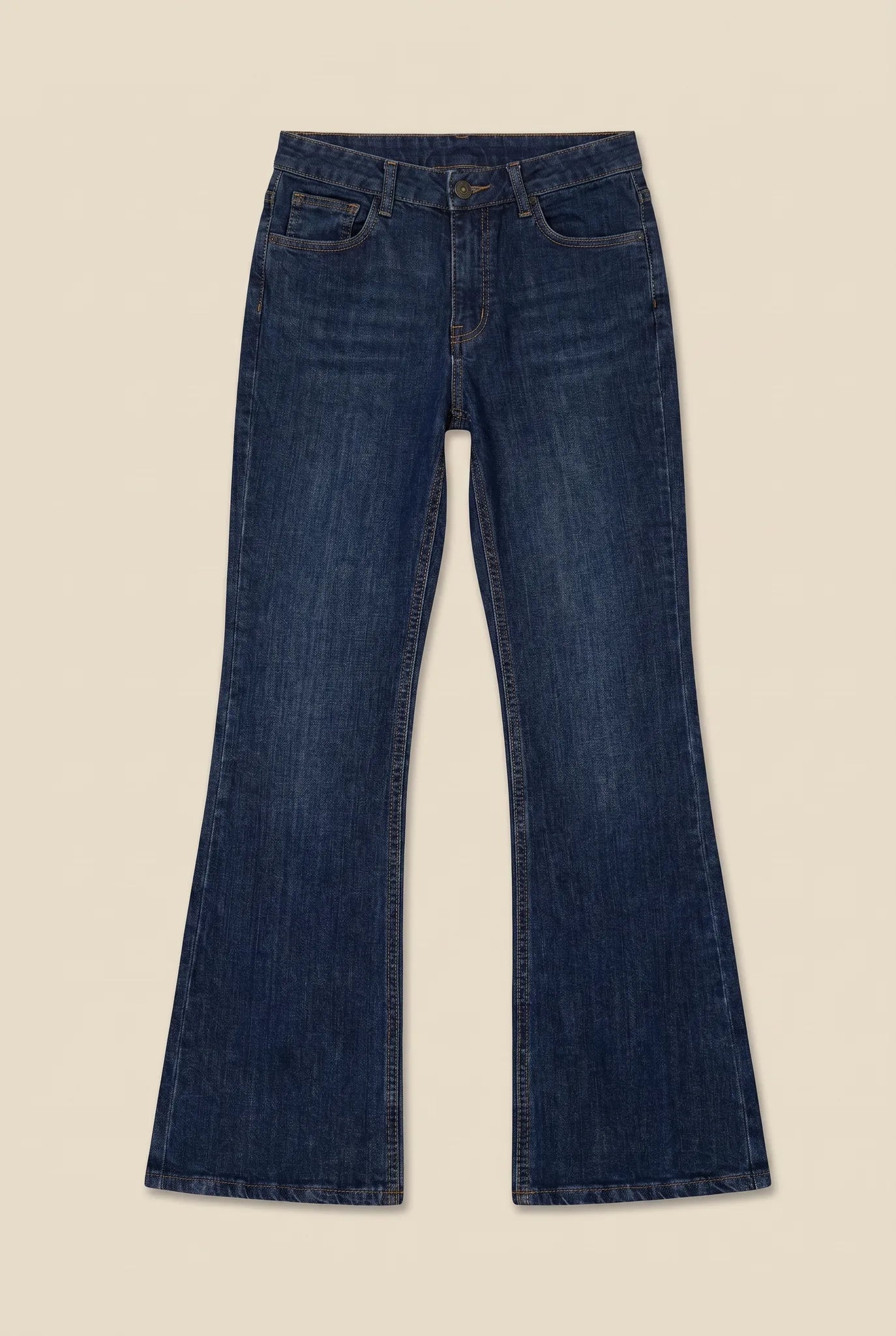stitch Vintage Jeans Größe XXS – Detailansicht 2