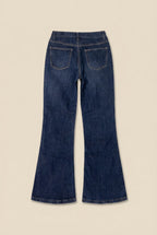 stitch Vintage Jeans Größe XXS – Detailansicht 3