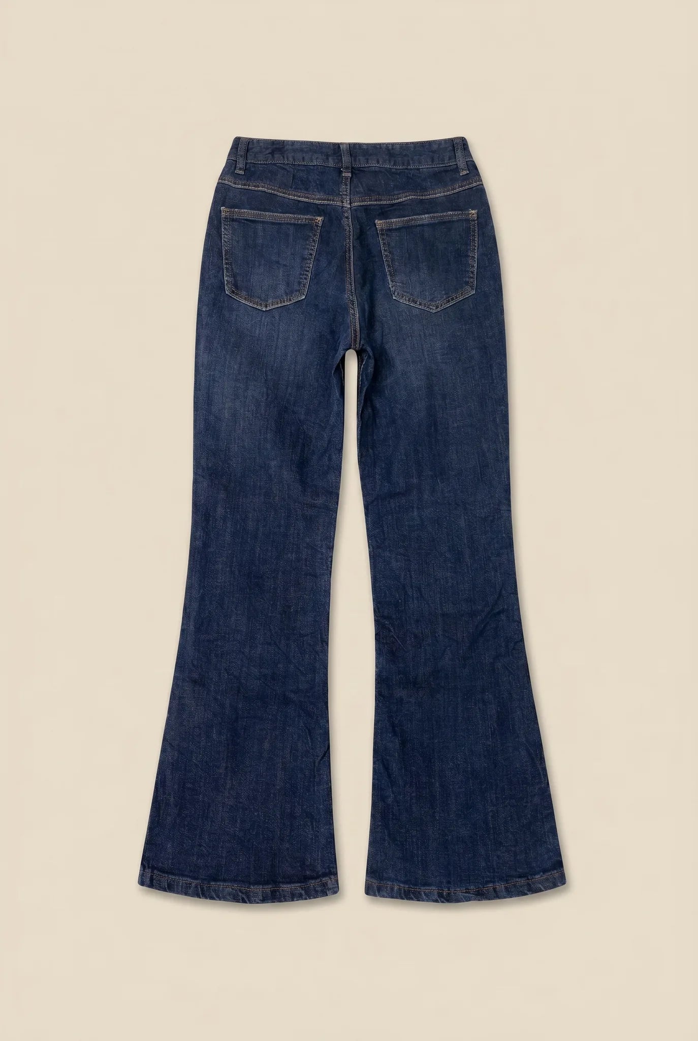 stitch Vintage Jeans Größe XXS – Detailansicht 3