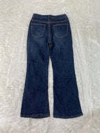 stitch Vintage Jeans Größe XXS – Detailansicht 4
