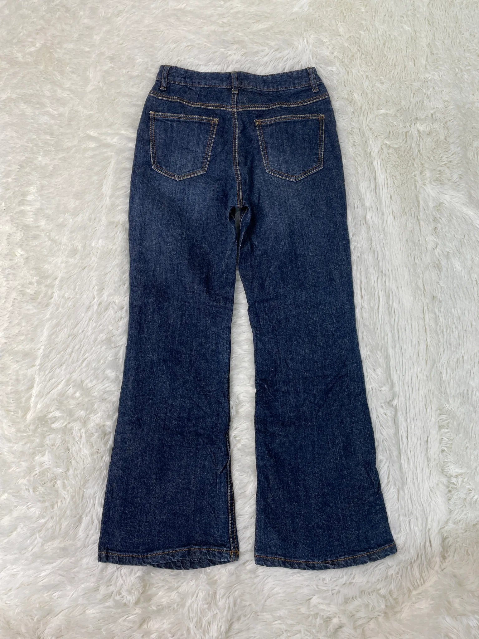 stitch Vintage Jeans Größe XXS – Detailansicht 4