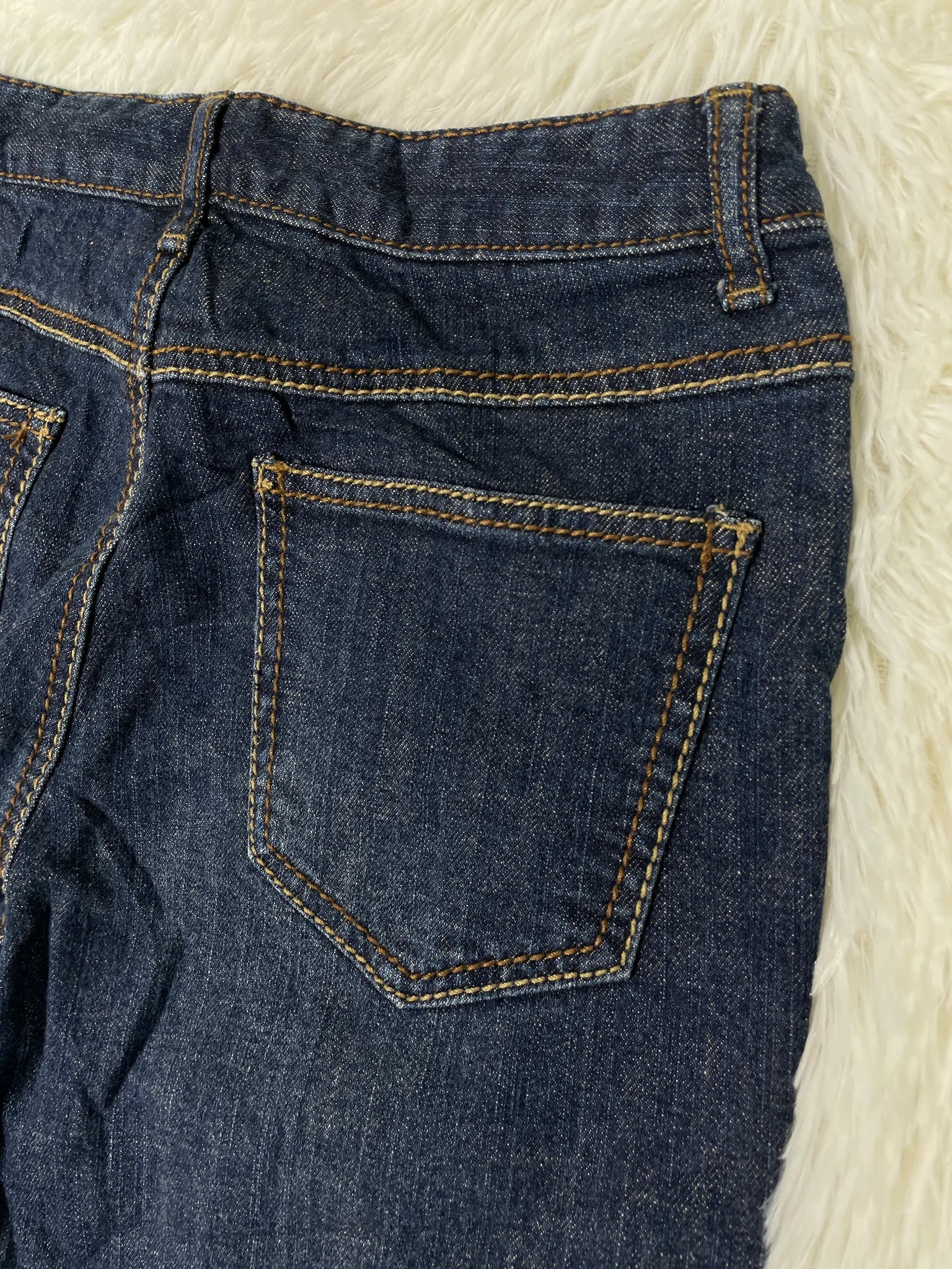 stitch Vintage Jeans Größe XXS – Detailansicht 5