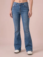 stitch Vintage Jeans Größe XXXS Grade B