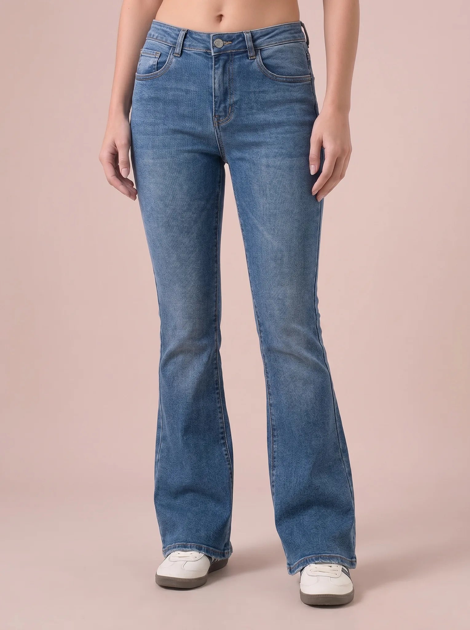 stitch Vintage Jeans Größe XXXS Grade B