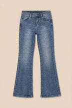 stitch Vintage Jeans Größe XXXS – Detailansicht 2