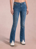 strike Vintage Jeans Größe XS Grade B