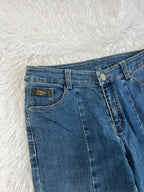 strike Vintage Jeans Größe XS – Detailansicht 3