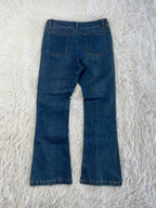 strike Vintage Jeans Größe XS – Detailansicht 4