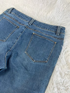 strike Vintage Jeans Größe XS – Detailansicht 5
