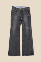 su Vintage Jeans Größe M – Detailansicht 2