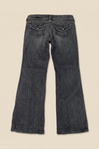 su Vintage Jeans Größe M – Detailansicht 3