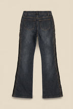Sun Vintage Jeans Größe XXS – Detailansicht 3
