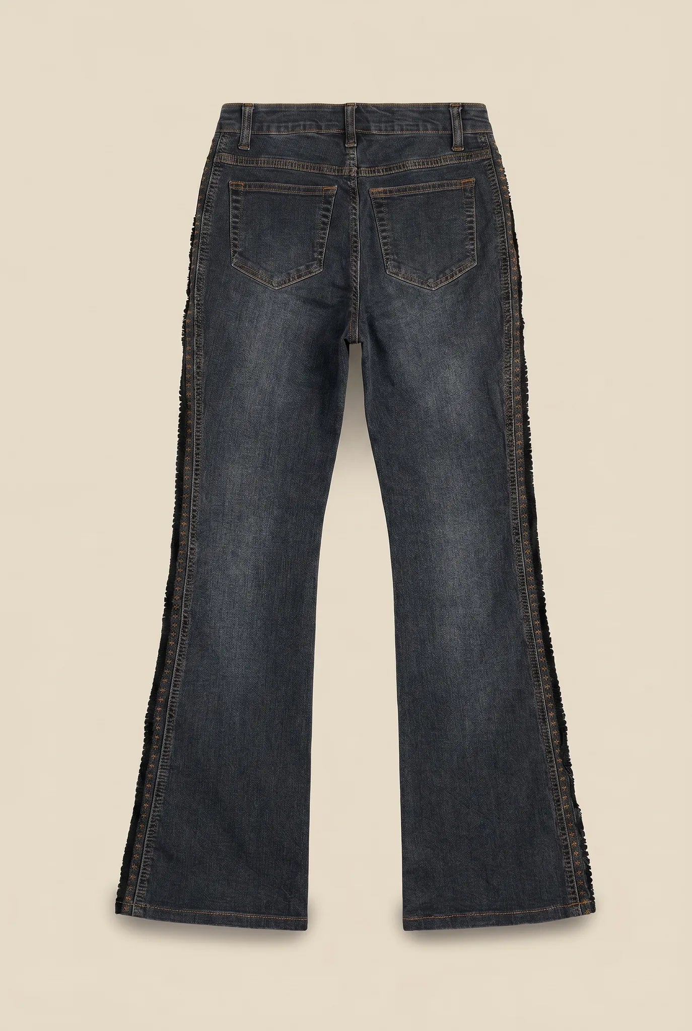 Sun Vintage Jeans Größe XXS – Detailansicht 3