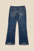 Sweet Camel Vintage Jeans Größe M – Detailansicht 3