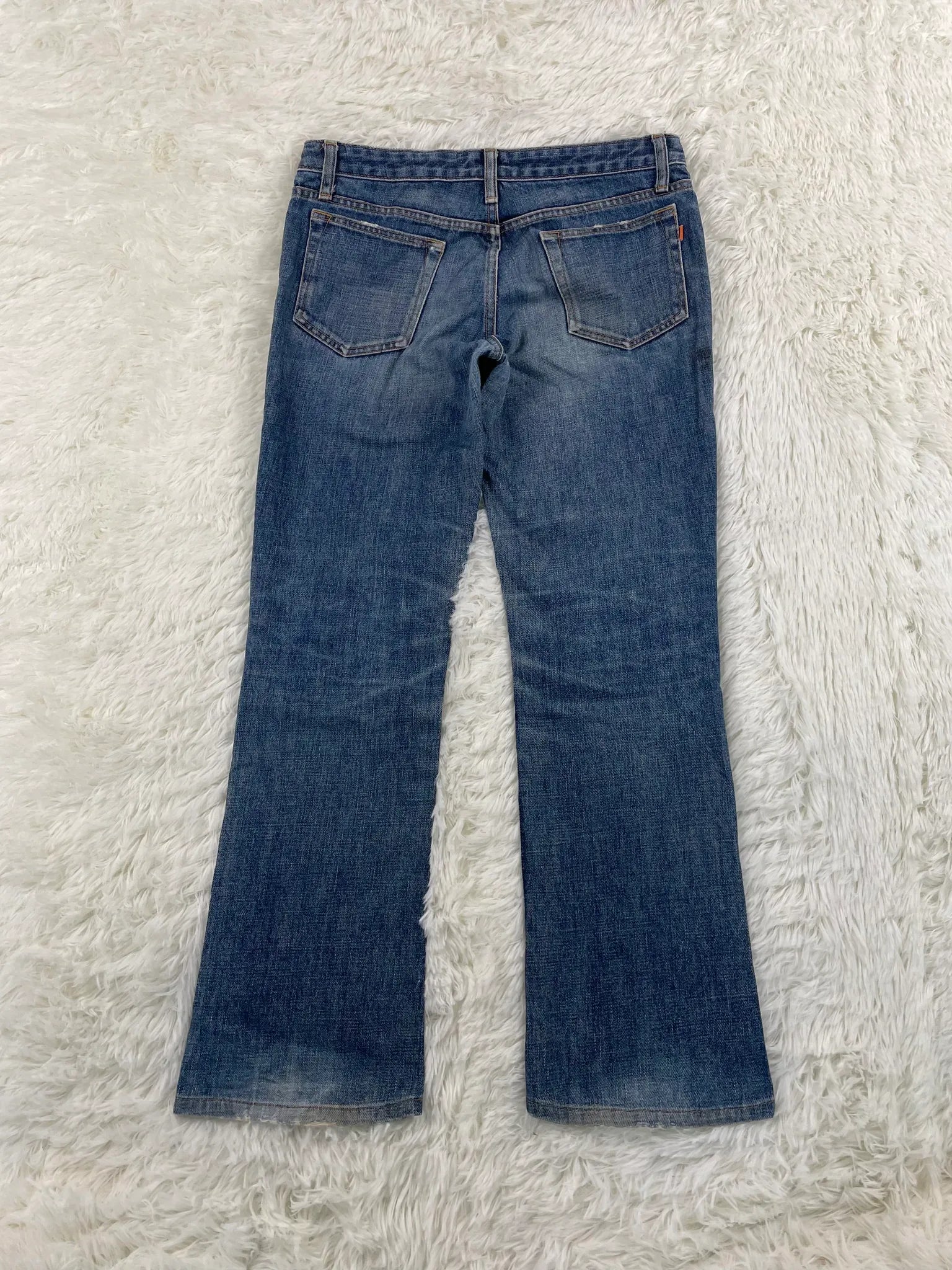 Sweet Camel Vintage Jeans Größe M – Detailansicht 4