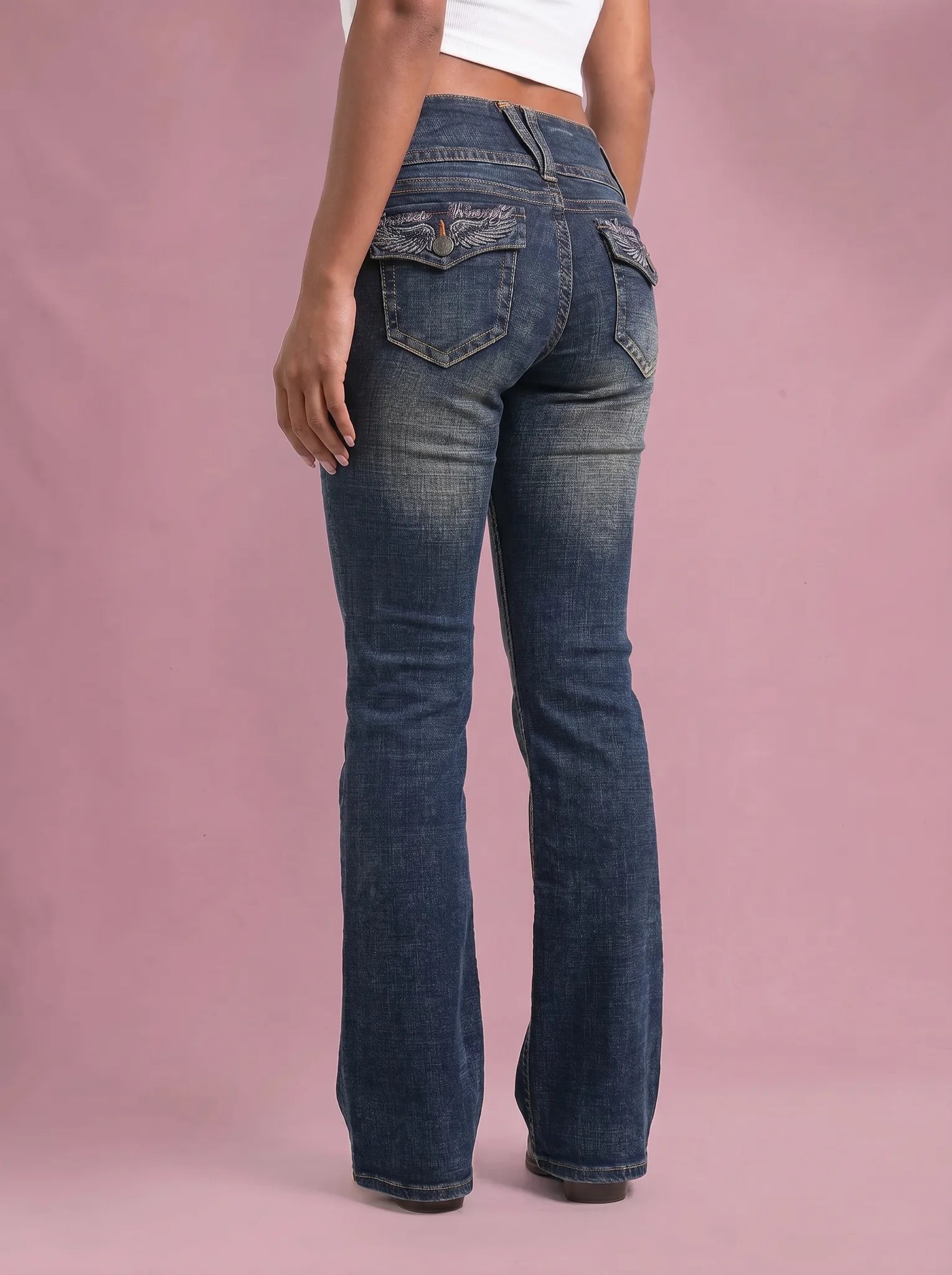 The Vintage Standard Vintage Jeans Größe S Grade A