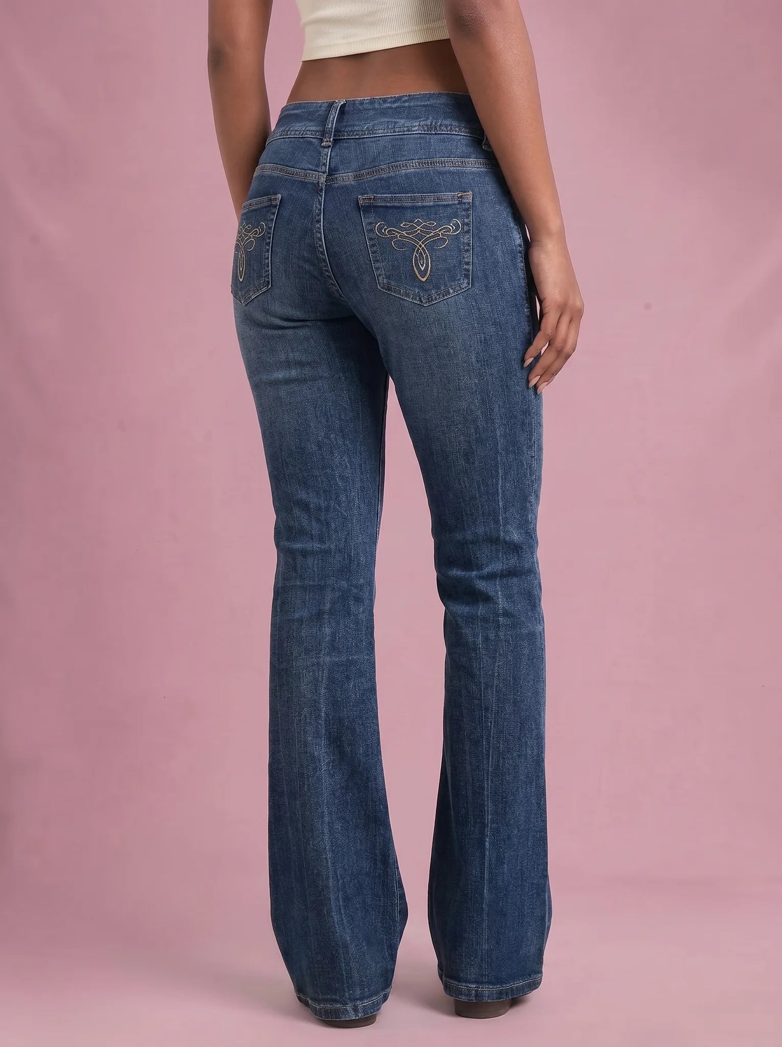 Theoria Vintage Jeans Größe S Grade A