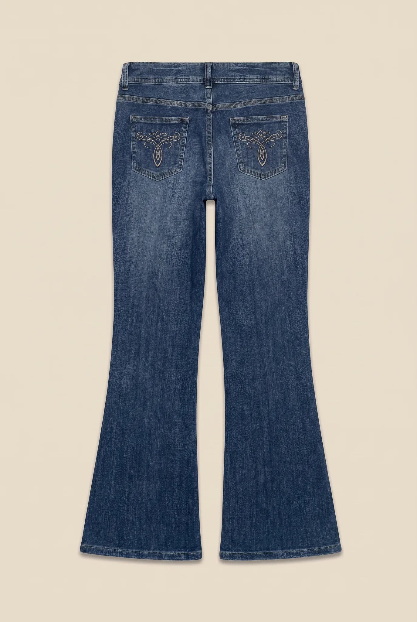 Theoria Vintage Jeans Größe S – Detailansicht 3