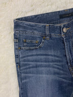 Theoria Vintage Jeans Größe S – Detailansicht 5