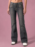 TR Vintage Jeans Größe M Grade B