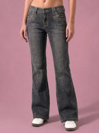 TR Vintage Jeans Größe M Grade B